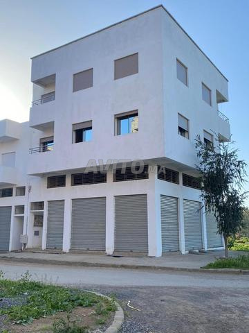 منزل تجاري شوكة وبلاكاب - 2