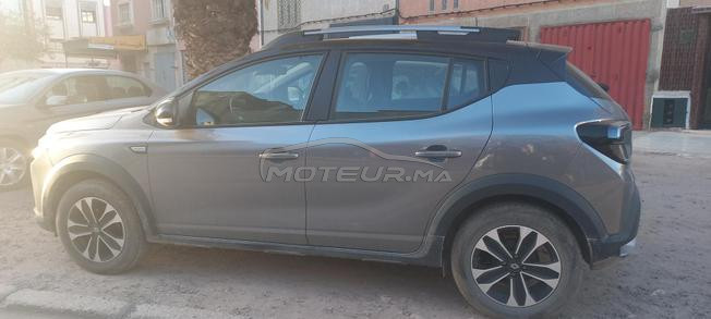 Renault Kardian Essence Automatique 2025