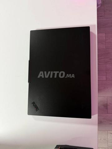 Lenovo Thinkpad E16 2026 ultra 5 16Gb 512GB - 2