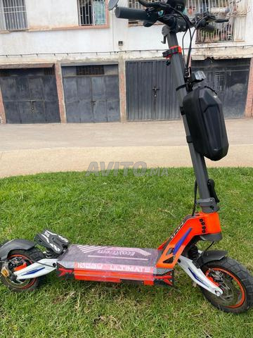 تروتينيت إم 41 تانك باقة جديدة ضاربة 500 كم - 2