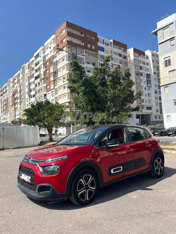 Citroën C3 1 million 🤚 - 2