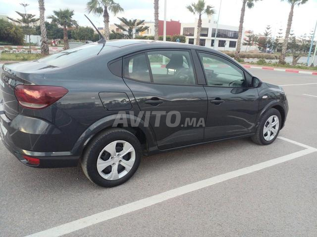 DACIA Logan 2024 - 2