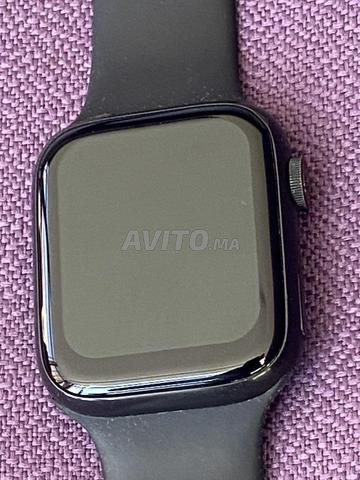 Apple Watch Series 7 (44 mm) - 2