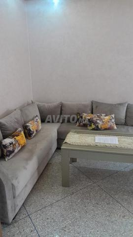 شقة مفروشة نظيفة آمنة للفتيات⛔ شارع روداني - 2