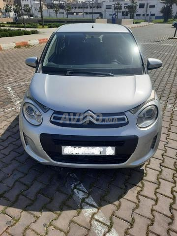 سيتروين C1 بنزين 2021 بالدار البيضاء - 2