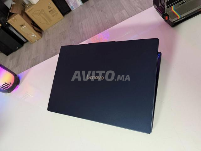 Lenovo Idiapad Slim Intel i7-13620H 16Gb 1Tb - 2