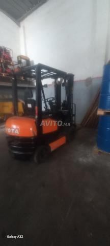 كلارك تويوتا - 2