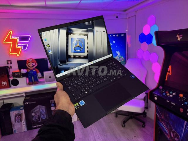 Asus Expertbook B3 i7-13550U 16G 512G Rtx 2050 4GB