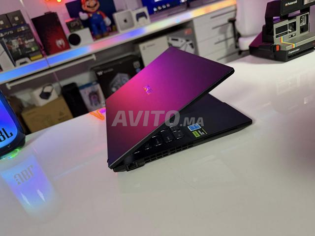 Asus Expertbook B3 i7-13550U 16G 512G Rtx 2050 4GB