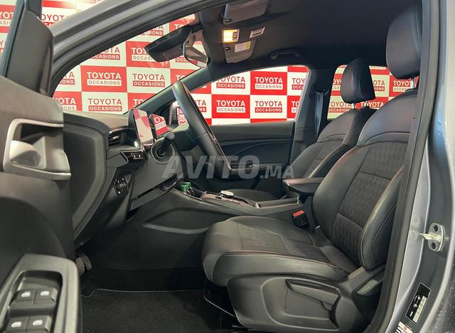 MG هايبرد أوتوماتيك 2025 في الدار البيضاء - 2