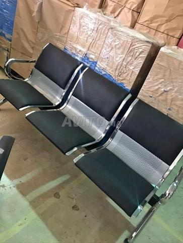 Banquette qualité professionnele à prix compétitif - 2
