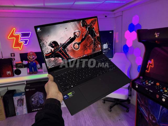 Asus Vivobobok pro Ultra 9 32GB 2TB Rtx 3050 6GB