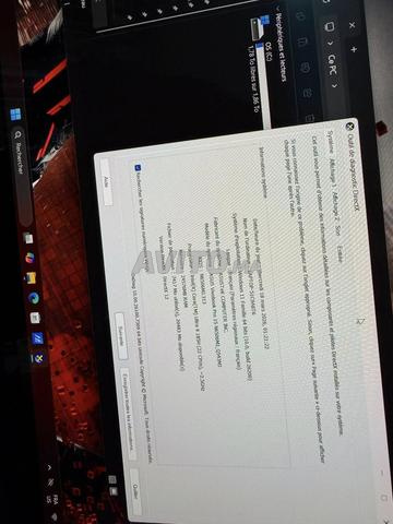 Asus Vivobobok pro Ultra 9 32GB 2TB Rtx 3050 6GB
