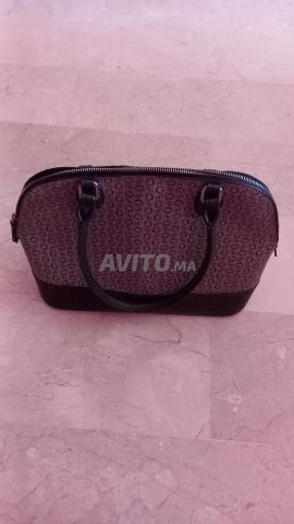 Sac GUESS très bon état - 2