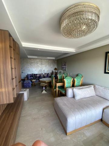 Appartement à louer sur Californie meublé - image 4