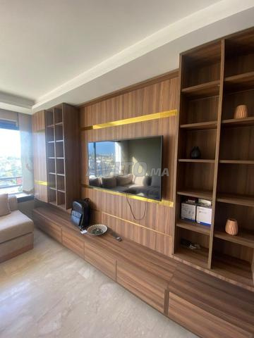 Appartement à louer sur Californie meublé - image 3