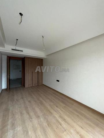 Appartements de Luxe à Iberia, Tanger - 2