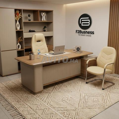 Offre spécial - Pack Bureau complet - 2