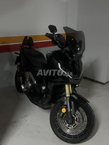 Xadv 750 comme neuf - 2