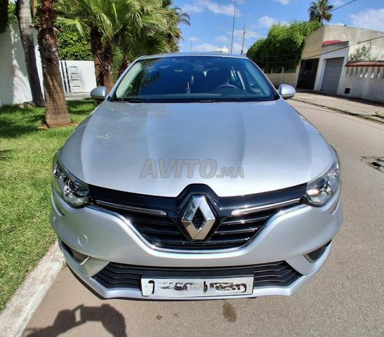 ميجان 4 كلم منخفض - 2