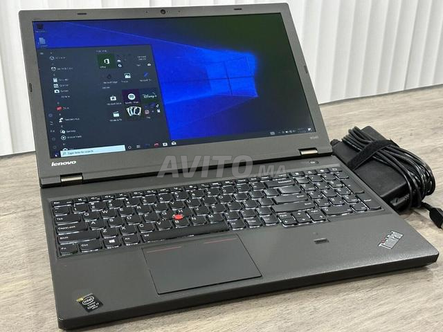 Lenovo i7 Ram 24 بطاقة رسومات مزدوجة قرص 256 SSD