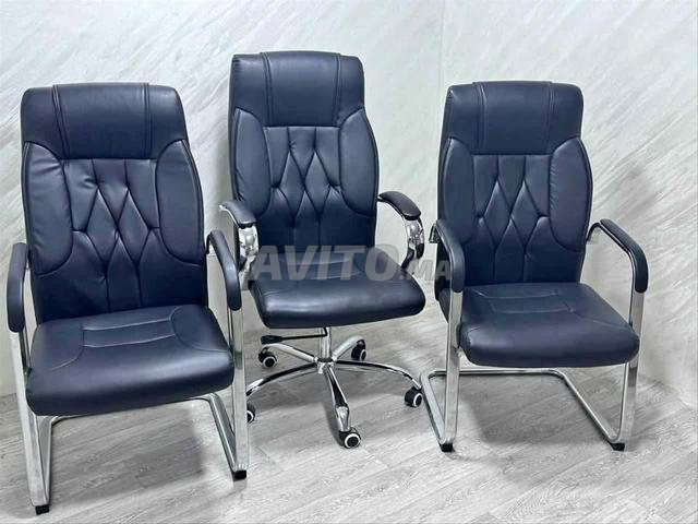 Pack chaises importation - 2