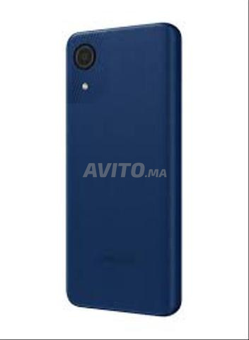 Samsung a03 core nkia - 2