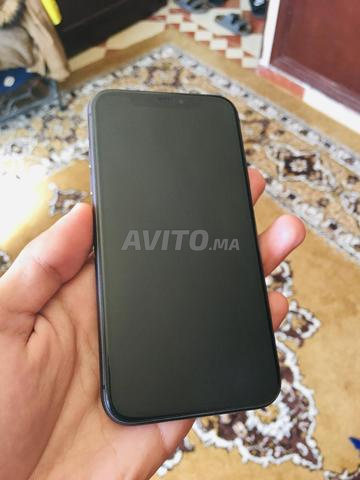 iPhone 11 Officiel - 2