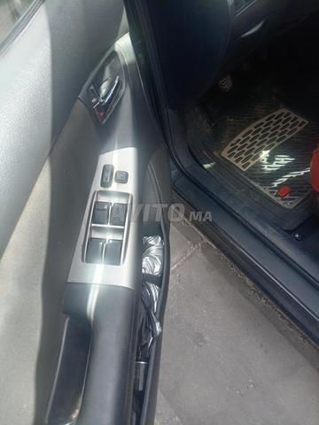 تويوتا كورولا نسخة - 2