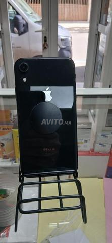 IPHONE XR 128G 1ère main - 2