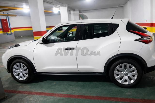 نيسان جوك موديل 2015 بسعر جيد - 2