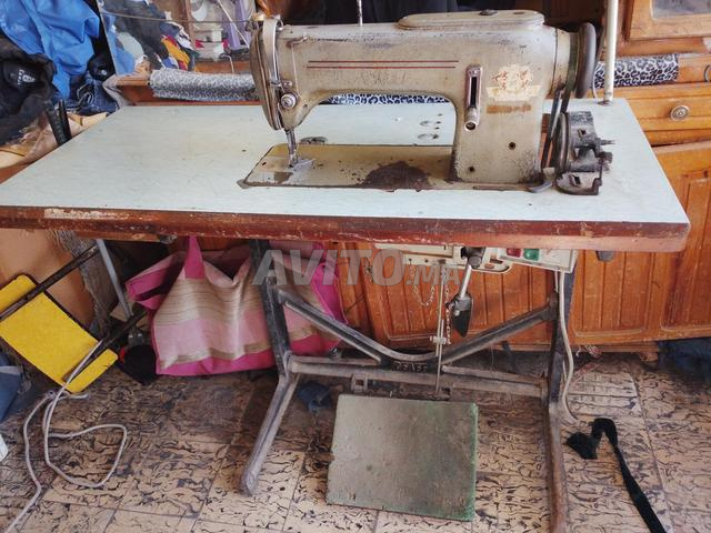 قطاعة ماكينة مليحة - 2