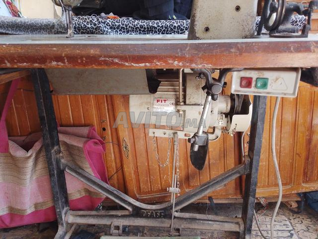 Machine à découper mliha