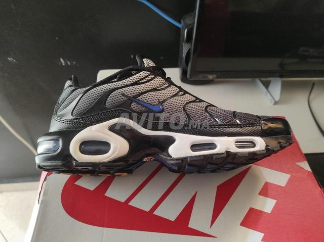 Nike Air Max (Racer Blue) 41 Original - 2