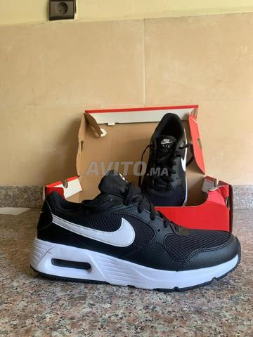 Nike Air Max SC أصلية مقاس 42 - 2