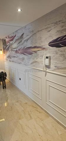 Studio à louer sur Val d'Anfa meublé - image 5