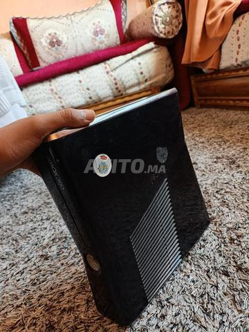 إكس بوكس 360 نسخة سوداء - 2