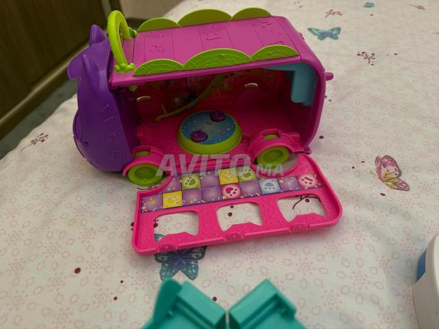 مجموعة غابي - 2