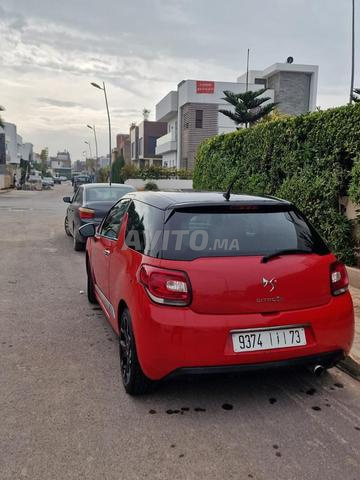 DS3 à vendre - 2