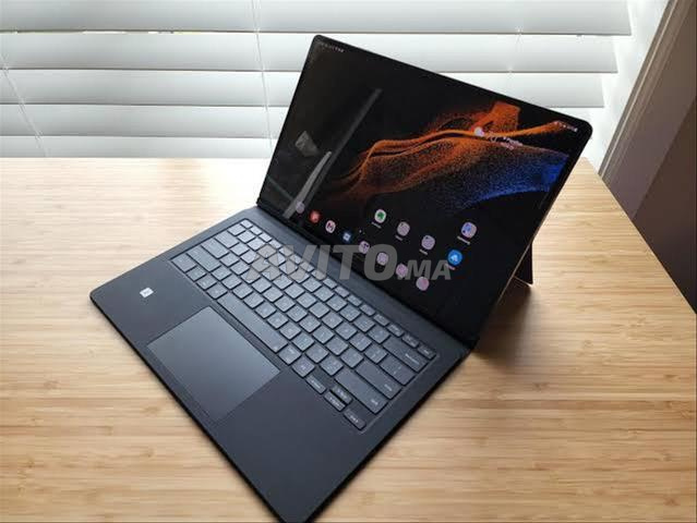 Samsung Galaxy Tab S8 Ultra 16/512 GB