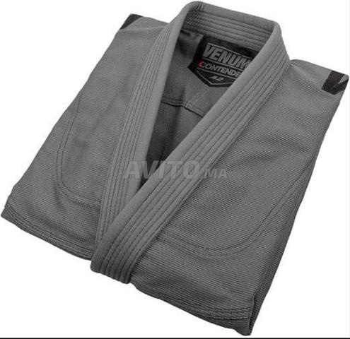 Kimono jiu jitsu venum - 2