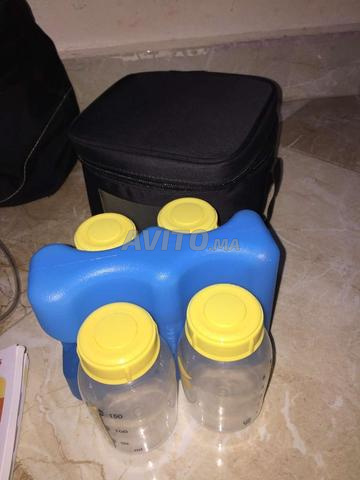 Tire lait électrique Medela - 2