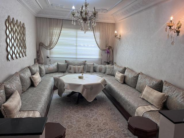 شقة واسعة ومشرقة ☀️