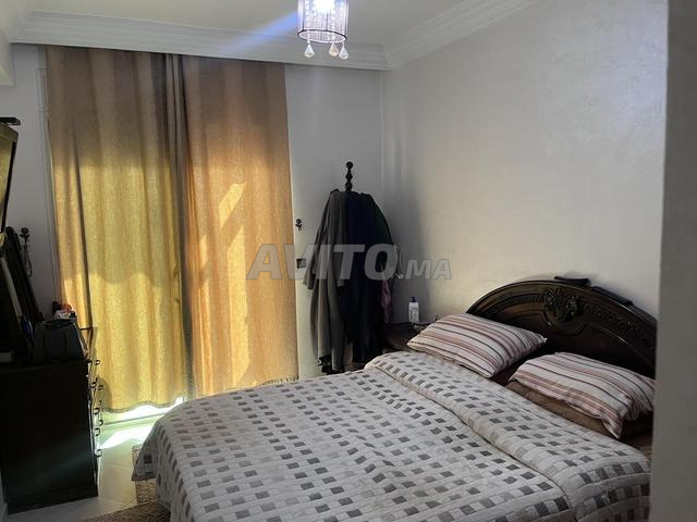 شقة واسعة ومشرقة ☀️ - 2