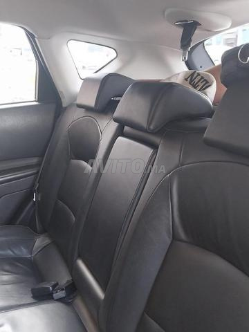 Nissan Diesel Manuelle 2008 à Taounate - 2