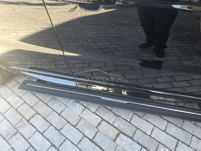 Land Rover Range Rover Sport Diesel Automatique