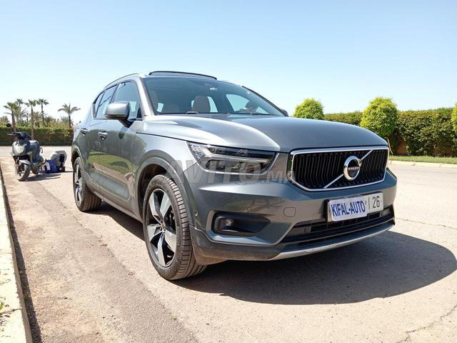 KIFAL - VOLVO XC40 - 2