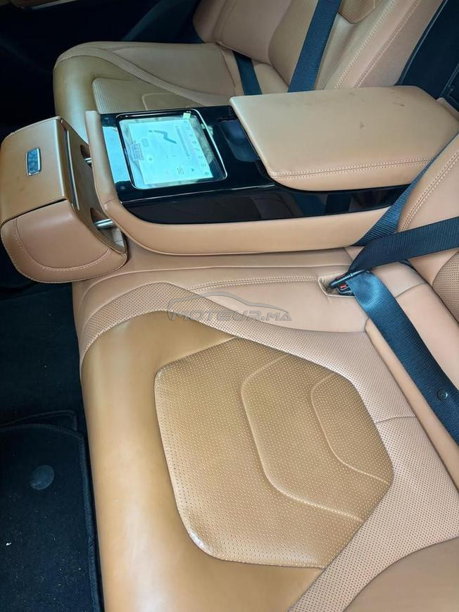 BYD HAN À VENDRE 