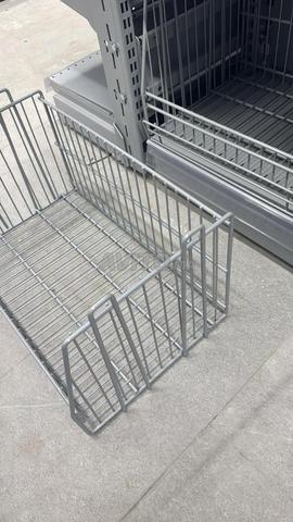 Rayonnage importé pour Magasin commercial - 2