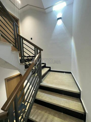 شقة للإيجار - 2